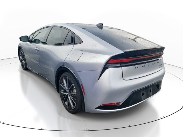 2023 Toyota Prius Limited