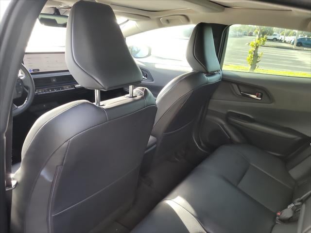 2023 Toyota Prius Limited