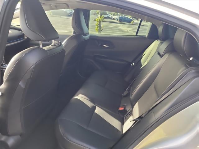 2023 Toyota Prius Limited