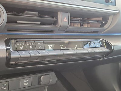 2023 Toyota Prius Limited