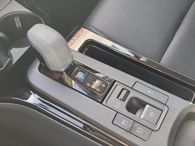 2023 Toyota Prius Limited