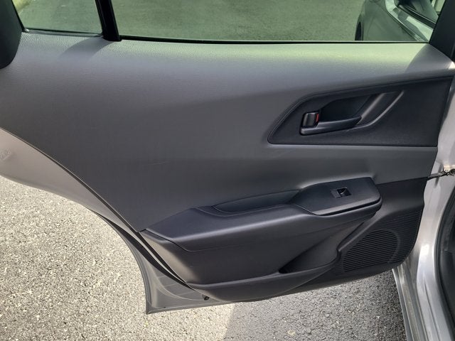 2023 Toyota Prius LE