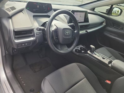 2023 Toyota Prius LE