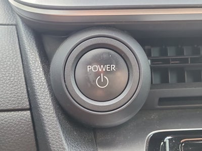 2023 Toyota Prius LE