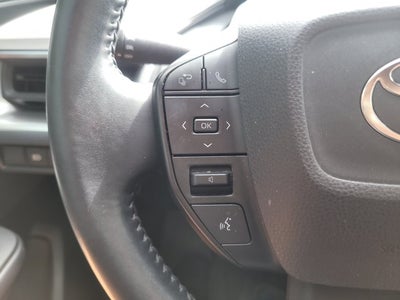 2023 Toyota Prius LE