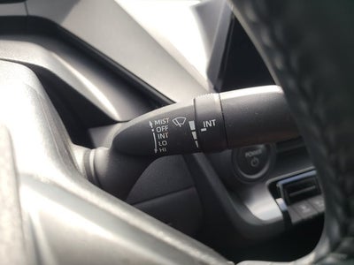 2023 Toyota Prius LE