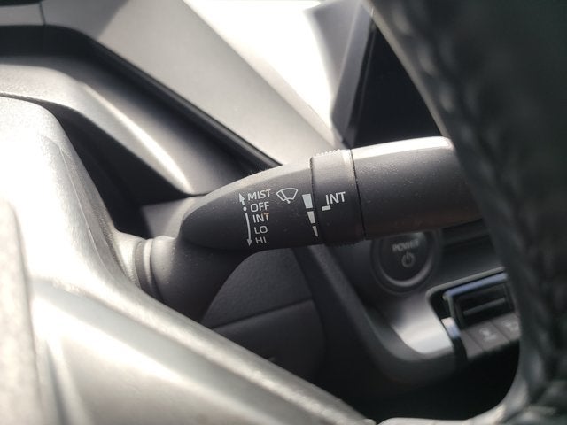 2023 Toyota Prius LE