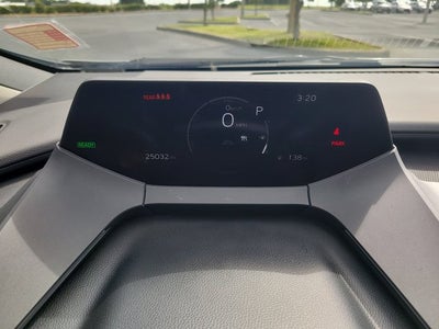 2023 Toyota Prius LE