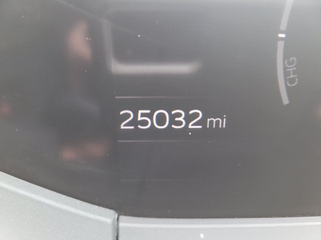 2023 Toyota Prius LE