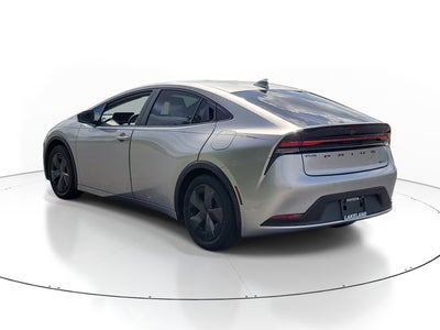 2023 Toyota Prius LE