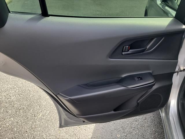 2023 Toyota Prius LE