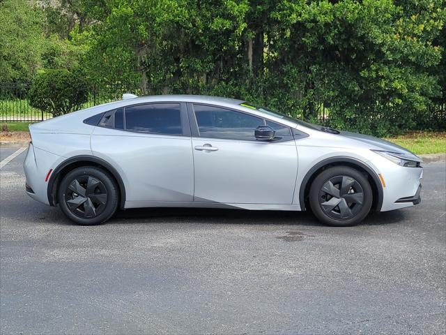 2023 Toyota Prius LE
