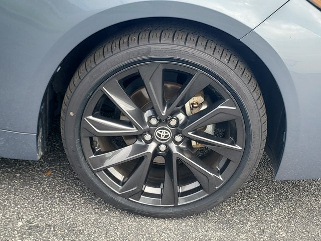 2024 Toyota Corolla Hybrid Hybrid LE