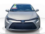 2025 Toyota Corolla Hybrid Hybrid LE