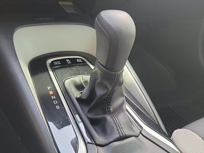 2025 Toyota Corolla Hybrid Hybrid LE