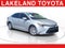 2025 Toyota COROLLA HYBRID Hybrid LE