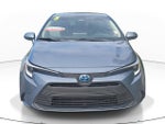 2025 Toyota Corolla Hybrid Hybrid LE