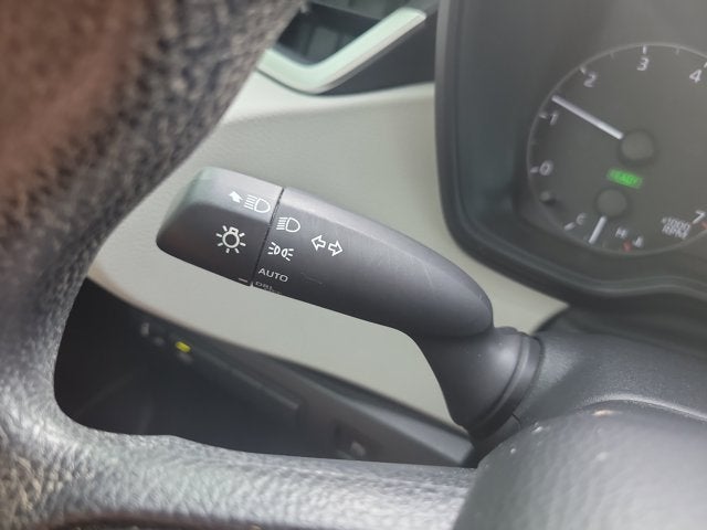2025 Toyota Corolla Hybrid Hybrid LE