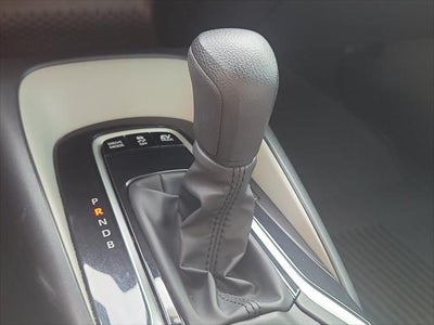 2025 Toyota Corolla Hybrid Hybrid LE