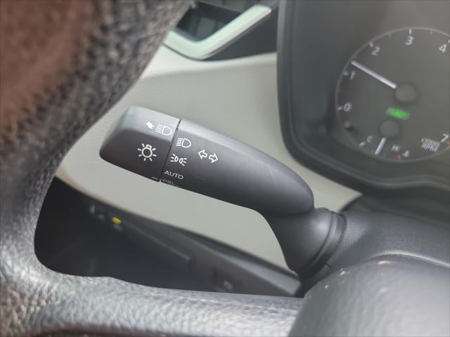 2025 Toyota Corolla Hybrid Hybrid LE
