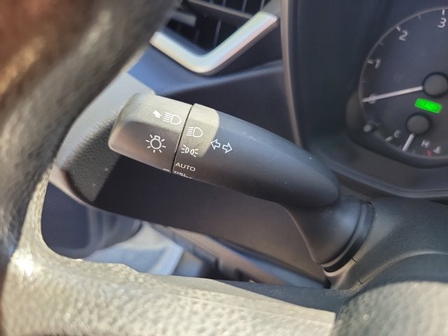 2024 Toyota COROLLA HYBRID Hybrid LE