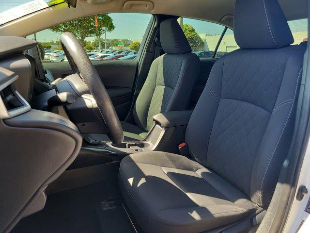 2024 Toyota COROLLA HYBRID Hybrid LE