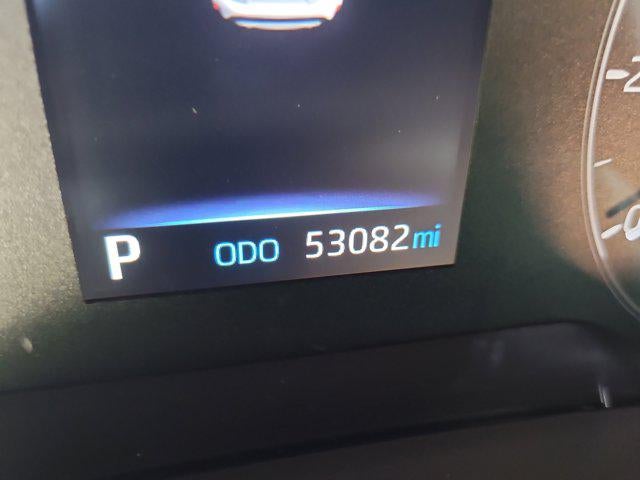 2024 Toyota COROLLA HYBRID Hybrid LE