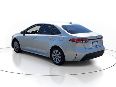 2024 Toyota COROLLA HYBRID Hybrid LE