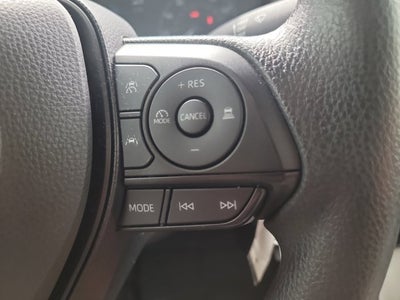 2025 Toyota COROLLA HYBRID Hybrid LE