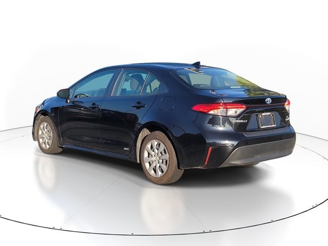 2023 Toyota Corolla Hybrid Hybrid LE