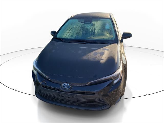 2023 Toyota Corolla Hybrid Hybrid LE