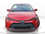 2021 Toyota Corolla Hybrid Hybrid LE