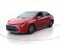 2021 Toyota Corolla Hybrid Hybrid LE