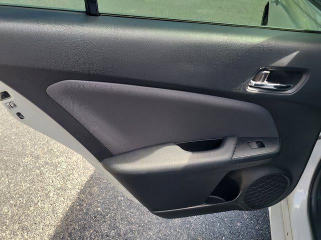 2021 Toyota PRIUS PRIME XLE