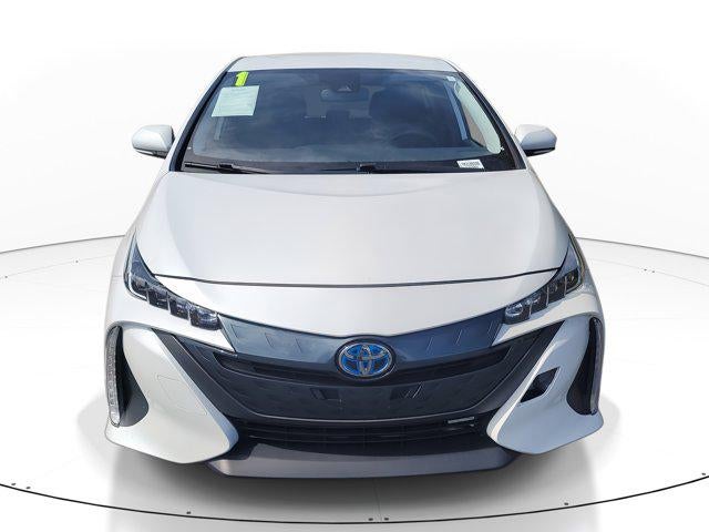 2021 Toyota PRIUS PRIME XLE