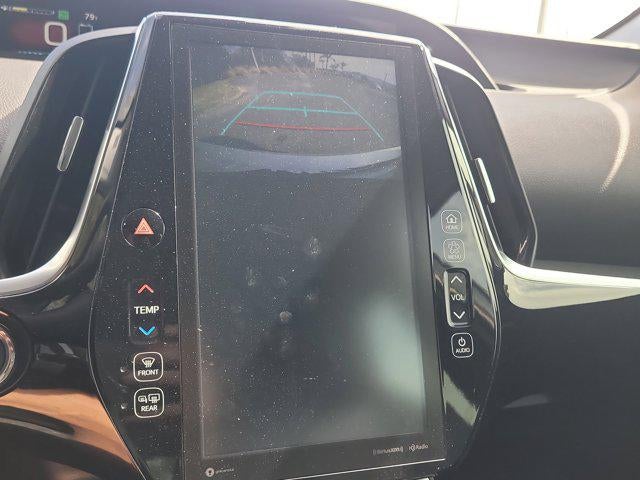 2021 Toyota PRIUS PRIME XLE