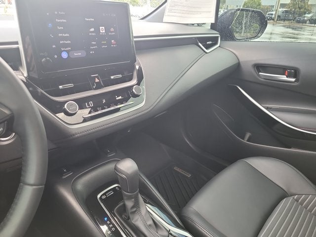 2023 Toyota Corolla XSE