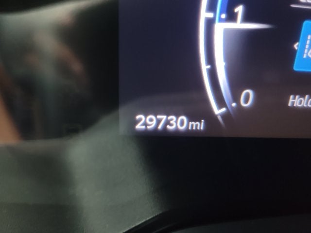 2023 Toyota Corolla XSE