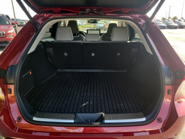 2024 Toyota Venza Limited