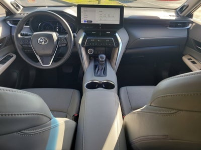 2024 Toyota Venza Limited