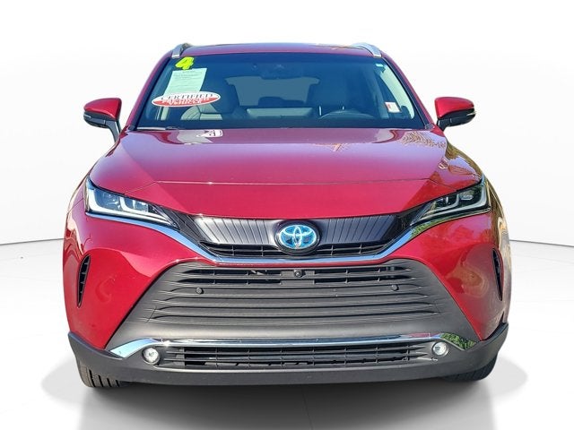 2024 Toyota Venza Limited