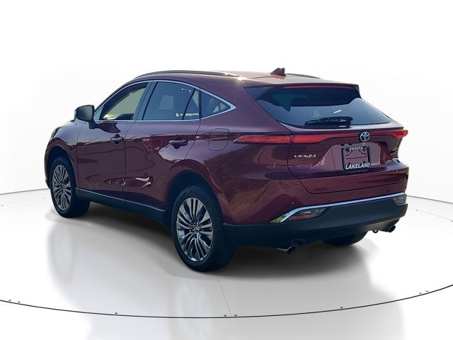 2024 Toyota Venza Limited