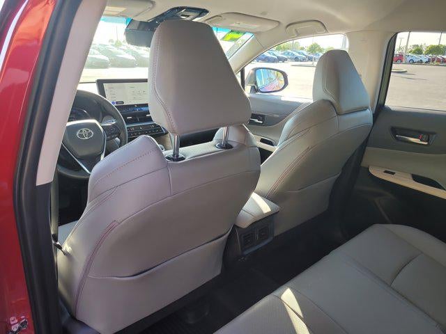 2024 Toyota Venza Limited