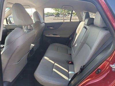 2024 Toyota Venza Limited