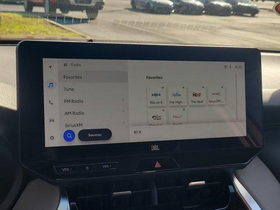 2024 Toyota Venza Limited