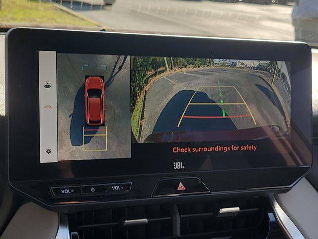 2024 Toyota Venza Limited