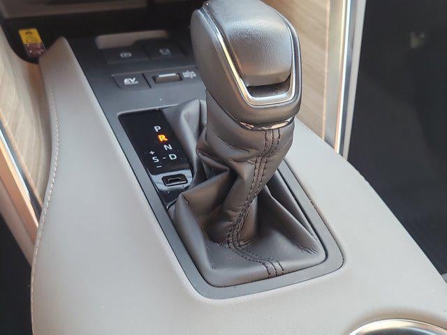 2024 Toyota Venza Limited