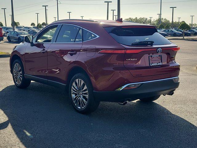 2024 Toyota Venza Limited