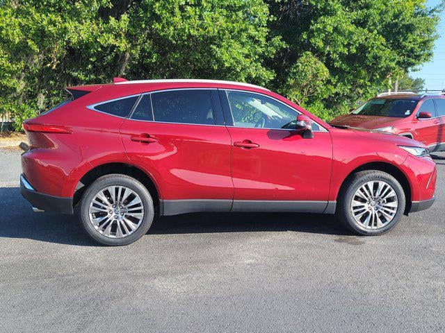 2024 Toyota Venza Limited