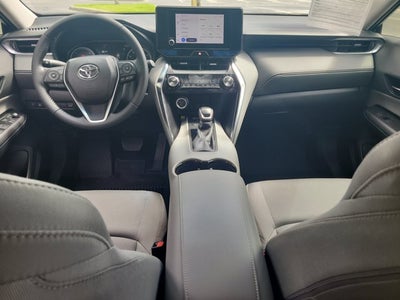2023 Toyota Venza LE